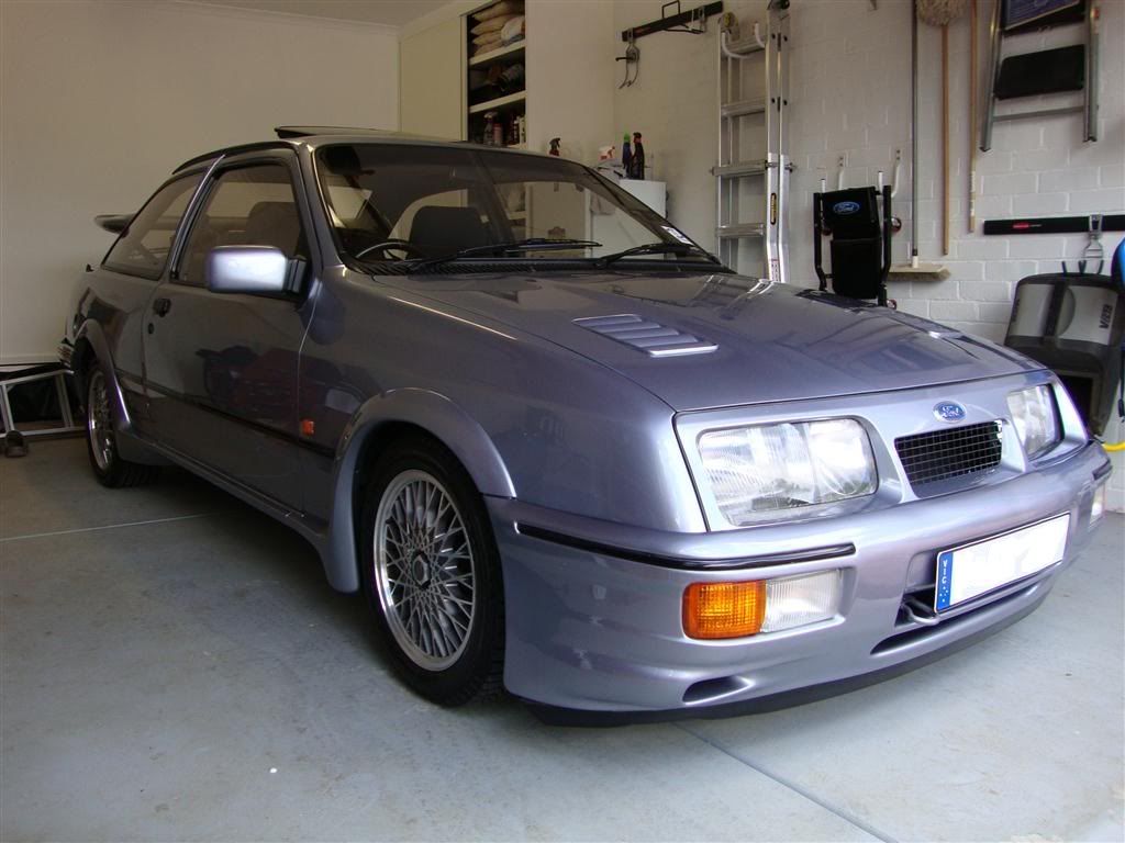 Powered By Apg Vnext Trial My Moonstone Sierra Rs Cosworth